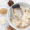 Stainless Steel Pastry Blender Mixer Flour Cream Powder Pressing Tool Bakeware Kitchen Gadgets