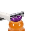 KCASA KC-CP03 Adjustable Manual Stainless Steel Jar Lid Opener Gripper Can Bottle Opening Tool