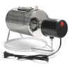 Stainless Steel Coffee Bean Roasting Machine Coffee Roaster Roller Baker 220V Tools