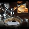 Stainless Steel Diguo Belgium Belgian Royal Balance Syphon Coffee Maker Siphon Brewer TOP Grade