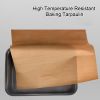 3PCS Non-stick Thickened Baking Tarpaulin High Temperature Resistant Tray Cloth