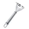 Stainless Steel Corn Cheese Grater Planer Long Handle