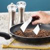 Stainless Steel Pastry Blender Mixer Flour Cream Powder Pressing Tool Bakeware Kitchen Gadgets