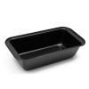 Rectangle Non-stick Toast Bread Cake Baking Mold Loaf Tin Steel Bakeware