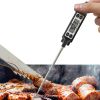KCASA KC-TP500 Pen Shape High-performing Instant Read Digital BBQ Cooking Meat Food Thermometer