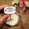 Stainless Digital Food Probe Thermometer Barbecue Kitchen Thermometer