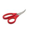 KCASA KC-SS081 Stainless Steel Lobster Shrimp Crap Seafood Scissor Shell Crack Shears Kitchen Tools