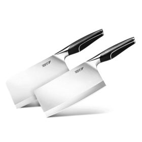 Forging Cutting & Slicing Tool Set Chopping Knife 4Cr13 Stainless Steel Knife