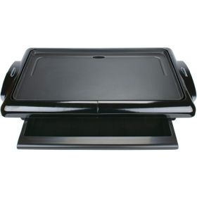1400W Electric Griddle
