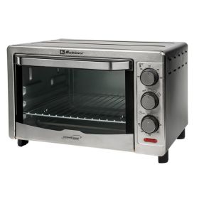 24L Convection Oven Stnls