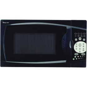 .7Cf 700W Blk Microwave