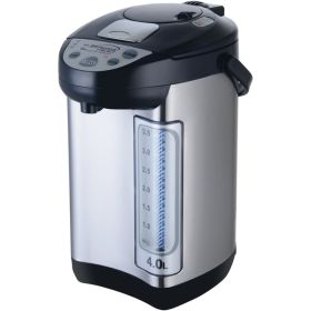 Brentwood Appliances 4.0-liter Electric Hot Water Dispenser