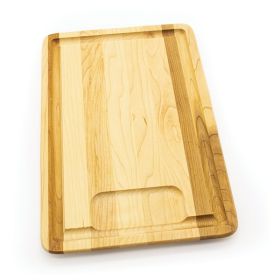 Mplwood Cutting Board