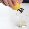 Honana KT-521 Stainless Steel Fruit Vegetable Tools Lemon Juicer Manually Squeezers Blender