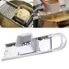 Stainless Steel Potato Gnocchi Grater / Spaetzle Maker Home Kitchen BreadBoard Tools