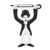 Charlie Chaplin Peeler Vegetable Peeler Expression Face Chaplin Design Kitchen Utensils Gadgets