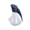 Glass Leakproof Oil Bottle Soy Sauce Vinegar Cans Oiler Condiment Container for Kitchen Tool