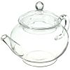 250ml 8.5oz Glass Teapot Heat Resistant Tea Kettle