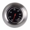 BBQ Thermometer 60-430 Temperature Controller Replacement Smokey Mountain BBQ Grill Tool
