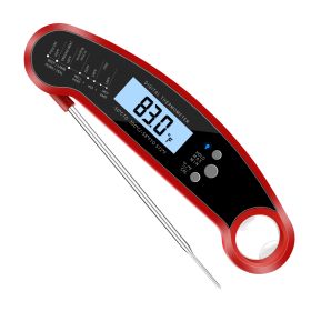 Digital Food Meat Thermometer BBQ Probe Temperature Tools For Kitchen Cooking BBQ Thermometer